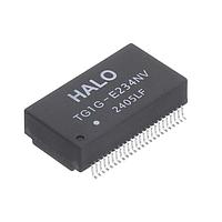 HALO Electronics TG1G-E234NVLF ທຣານຟອມເຟີມແບບປະຕິເສດ SMD ໂມດູນການປະຕິເສດ