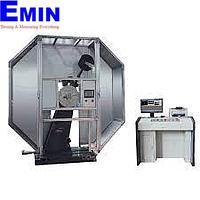 Lonroy JBW-750C ການທົດສອບຜົນກະທົບ Pendulum Control Microcomputer (535.8985N)