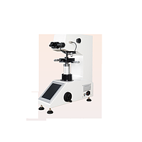 EBP DV-1AT-8P Advanced Digital Micro Vickers Hardness Tester ກັບການຄວບຄຸມຫນ້າຈໍສໍາຜັດ (8HV-2900HV)