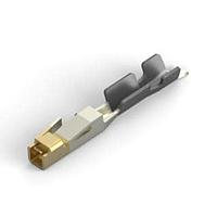AMP Connectors - TE Connectivity 5531216-5 ຕິດຕໍ່ CONT MINI TANDEM