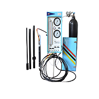 Samyon PY-5A ເຄື່ອງວັດແທກຄວາມດັນໃນຂຸມ (5.5Mpa)