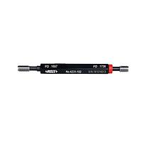 INSIZE 4231-7D3B American Standard Aerospace Thread Plug Gauges (Class 3B)