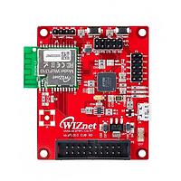WIZnet WizFi310-EVB ບອດປະເມີນ Eval Board ສໍາລັບ WizFi310
