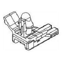 Aptiv 15358672 ເຄື່ອງມືເພີ່ມເຕີມ ATTACHMENT CLIP ATTCH HOLE DIAM 6.3