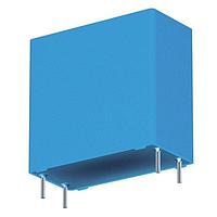EPCOS B32778H1276K000 ຄອງເຊັນໄຟລ໌ທົ່ວໄປ 1100VDC 27uF