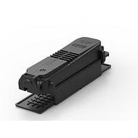 AMP Connectors - TE Connectivity 2307520-5 ກະຕ່າປະສົມ Junction Box Assemblies PV EDGE J BOX CENT JFLP, N-S, S