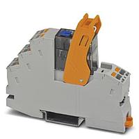 PHOENIX CONTACT 2909776 ໂມດູນຣີເລຍ RIF-1-RPT-LV-120AC/ 1X21MS