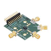 Qorvo QPF4658EVB ໜ້າສິ້ນ RF 6GHz Wi-Fi 6E ໜ້າສິ້ນ Module