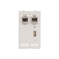 HARTING 39500020133 ມູດູນຂໍ້ມູນຕໍ່ພວມພະລັງງານຫນັກ