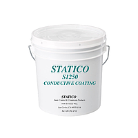 Statico S1250 ການເຄືອບ conductive (33-36%)