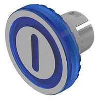 EAO 61-9643.602 ເລນ GRN ເລນສະແຕກ TRSPRNT W-SLVR ສີເຫຼືອງ