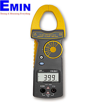 LUTRON CM-9941 Clamp Meter (600A)