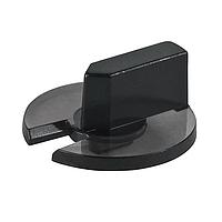 NKK Switches AT4180 ປຸ່ມຊື່ງ/ເລືອກ SNAP-IN KNOB FR SERIES