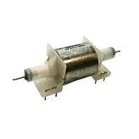 MEDER electronic HF12-1A54-8 ຣີດ ເຣເລຍ 1 ແບບ A 12 V ຄວາມຖືກຕ້ອງສູງ ບົດບັນທຶກ PCB