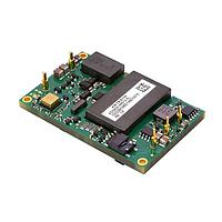 Artesyn ADQ600-48S10B-4L ອິສເອລເທດ 600W 45-56Vin 10Vout 63A NLog BP