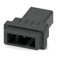 PHOENIX CONTACT 1340385 ຕົວເຊື່ອມ D31H 2,2/ 3-FH-3,81-X