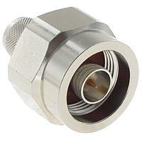 Molex 73276-0112 ຕົວເຊື່ອມຕໍ່ TYPE N STRT PLUG ສໍາລັບສາຍ LMR400