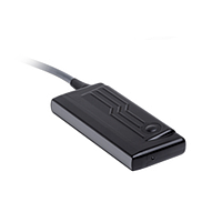 DRAMINSKI Głowica 174 Backfat Probe (150mm)