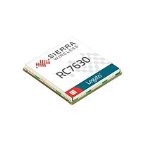 Sierra Wireless 1105153 ໂມດູນເຊວເລີລ ການເຊື່ອມຕໍ່ LTE Cat-4 M2M ທີ່ເຊື່ອງແຂງແລະນໍາໃຊ້ໄດ້ສໍາລັບປະເທດຍີ່ປຸ່ນແລະເກົາຫຼີ