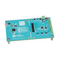 Analog Devices MAX22200EVKIT# Motor/Motion Controller & Driver Evkit ສໍາລັບ Eight Half-Bridge Serial Contr