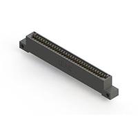 EDAC 895-032-523-112 ຕົວຮັບ .100" (2.54mm) Pitch Card Edge Connector