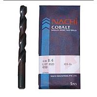 NACHI L6520 Taper Shank Drill