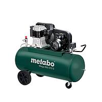 METABO MEGA 650-270 D ເຄື່ອງອັດຂະໜາດໃຫຍ່ (380-415 V / 50 Hz)