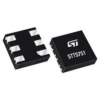 STMicroelectronics STTS751-0DP3F ຕິດຕາມອຸນຫະພູມດິຈິຕອນ ຄວາມແມ່ນຢ່າງສູງ 2.25V Digital Temp SNSR