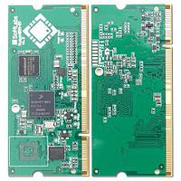 SoMLabs SLS12RT62_528C_32R_16QSPI_0SF_I ລະບົບ-ອອນ-ໂມດູນ - ໂມດູນ VisionSOM, i.MX RT 1062 @ 528MHz, 32MB RAM, 16MB QSPI Flash, -40...+85C