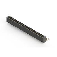 EDAC 895-049-559-101 ຕົວຮັບ .100" (2.54mm) Pitch Card Edge Connector