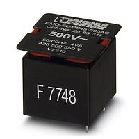 PHOENIX CONTACT 2885317 ໂມດູນ I/O EMD-SL-PS45-500AC