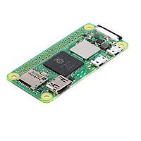 Raspberry Pi SC1146 ຄອມພິວເຕີແບບບອດເທິງ Raspberry Pi Zero 2W ຄອມພິວເຕີແບບບອດ SC1176