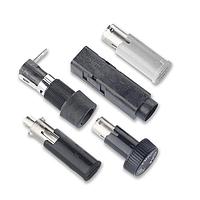 Littelfuse 03450601HX040 ຕົວຢືດຟິວ Fuse Holders ACS SHOCK-SAFE FUSEHLDR BODY SUB-ASSY