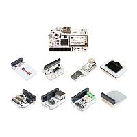 Onion CS-OMEGA-03 ຄອມພິວເຕີບອດເບີດເຊີ້ Single Board Computers Omega2 Pro Ulimate Collection by Onion