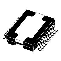 STMicroelectronics L5957PDTR ຕົວຄວບຄຸມແຮງແສງ LDO ຕົວຄວບຄຸມແຮງແສງຫຼາຍຟັງຊັນ