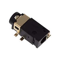 Adam Tech ASJ-137-D-T/R ປະຕູໂທລະສັບ AUDIO JACK
