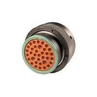 DEUTSCH - TE Connectivity HDP26-24-35PN ຕົວເຊື່ອມ PLUG ASM