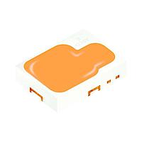 ams OSRAM KR DMLQ31.FR-Z8HF5-AF-8E8F High Power LEDs ໄຟ LED ແດງ SYNIOS P2720