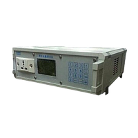 PEGO PG-SYDY ອຸປະກອນທົດສອບແຮງແຮງສະຫຼຸບ (0~250V/50Hz (AC), 10~199.9V)