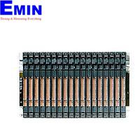 SIEMENS 6ES7401-2TA01-0AA0 Simmatic S7-400, Cr2 Rack, 18 ສະລັອດຕິງ