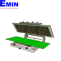 Manncorp MC110LED Manual LED Stencil Printer