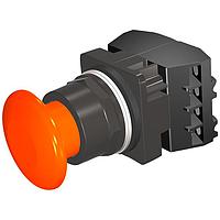 SIEMENS 52BM9W8B ປຸ່ມກົດ PUSHBUTTON,MOM,ORG,1 3/4" PLST,2POS,2BJK