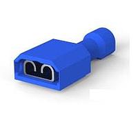 AMP Connectors - TE Connectivity 3-521057-2 (CUT STRIP) ການຕັດອອກຢ່າງລວດໄວ ULTRA-FAST PLUS ຊຸດຕັດ 100 ຊຸດ
