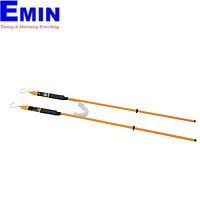 HASEGAWA HPI-S20 ຕົວກວດສອບໄລຍະແຮງດັນປານກາງ (AC 22kV~34.5kV)