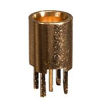 Johnson / Cinch Connectivity Solutions 133-3701-231 ຕໍ່ຕໍ່ PCB PC JCK .115"LEGS GLD