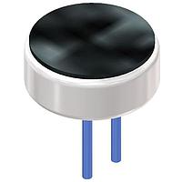 PUI Audio TOM-1545P-R ມາຍຄໂຣໂຟນ 2.2kOhm X 4MM