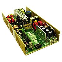 Artesyn LPS173-C ອຸປະກອນຈົດພະລັງງານສະຫວັນ 12v(6-12v) o/p 130W 4.25"x8.5" ມີຝາຄຸ້ມຄອງ