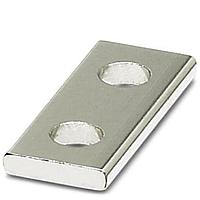 PHOENIX CONTACT 3049369 ອົງປະກອບການເຊື່ອມຕໍ່ HV M8/1-VS 2 ລົດການເຊື່ອມຕໍ່ 2POS