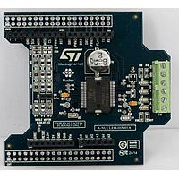 STMicroelectronics X-NUCLEO-IHM01A1 Stepper Motor Controller / Driver Stepper motor driver expansion board based on L6474 for STM32 Nucleo