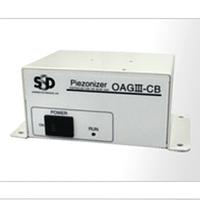 Shishido OAGⅢ-CB ສ່ວນທາງເລືອກ (Controller) ສໍາລັບAGZⅢ (DC24V)